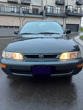1996 Toyota Corolla 6th Gen - Image 4 of 7