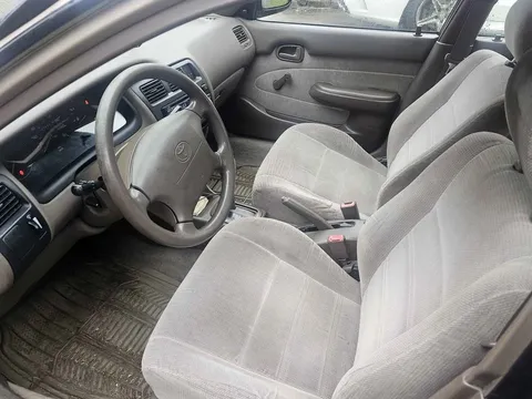 1996 Toyota Corolla 8th Gen - Image 3 of 7