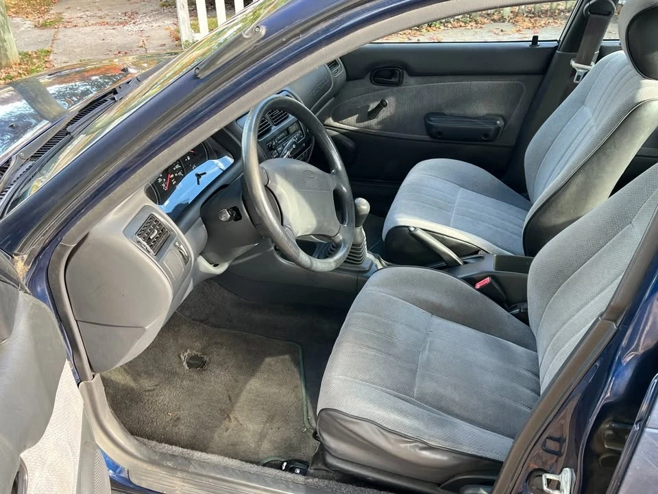 1996 Toyota Corolla 8th Gen - Image 8 of 18