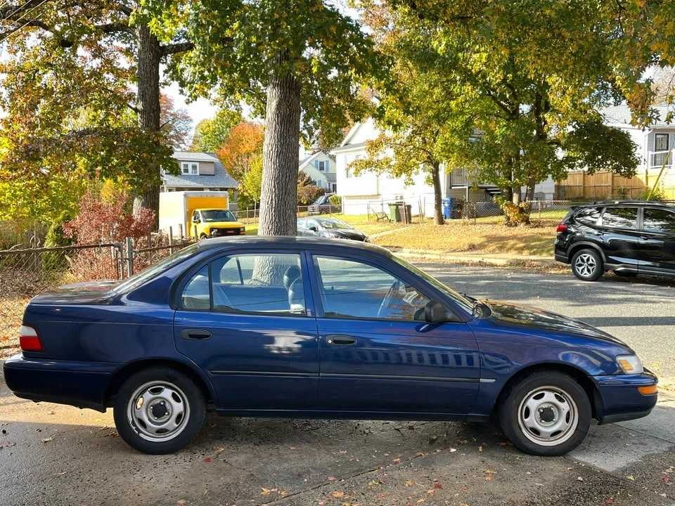 1996 Toyota Corolla 8th Gen - Image 2 of 18