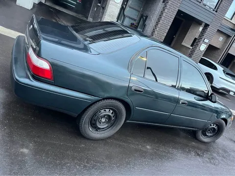 1996 Toyota Corolla 6th Gen - Image 2 of 7