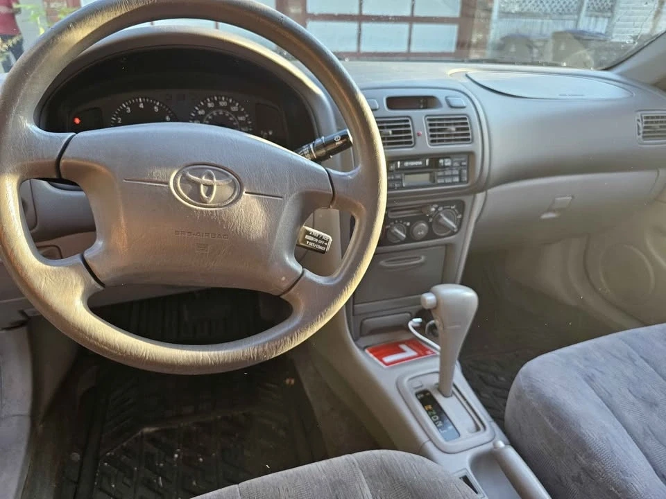 1996 Toyota Corolla 8th Gen - Image 3 of 5