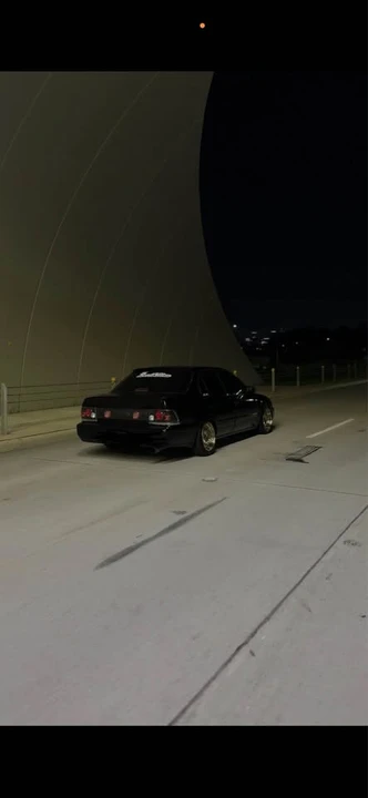 1996 Toyota Corolla 7th Gen - Image 2 of 2