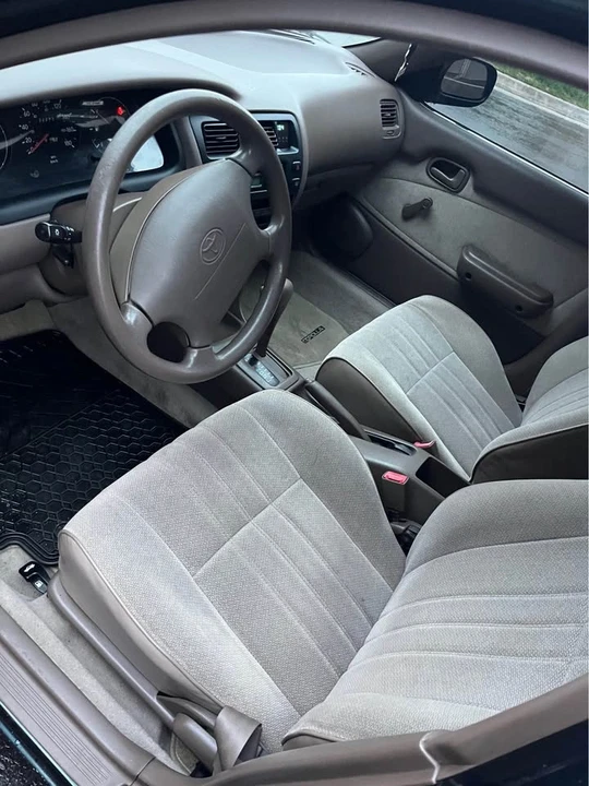 1996 Toyota Corolla 8th Gen - Image 7 of 9