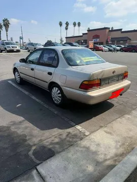 1996 Toyota Corolla 8th Gen - Image 3 of 10