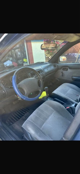 1996 Toyota Corolla 7th Gen - Image 6 of 8