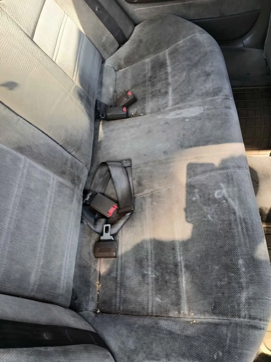 1996 Toyota Corolla 8th Gen - Image 6 of 7