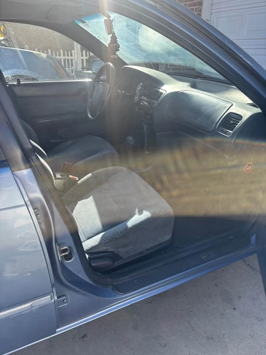 1996 Toyota Corolla 8th Gen - Image 6 of 8