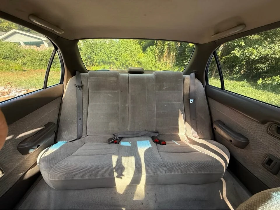 1996 Toyota Corolla 7th Gen - Image 11 of 13