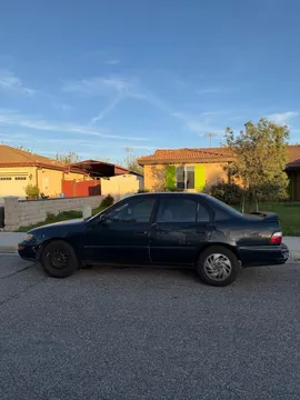 1996 Toyota Corolla 8th Gen - Image 3 of 7
