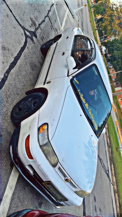 1996 Toyota Corolla 8th Gen - Image 3 of 5