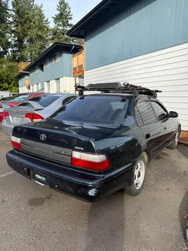 1996 Toyota Corolla 7th Gen - Image 3 of 6