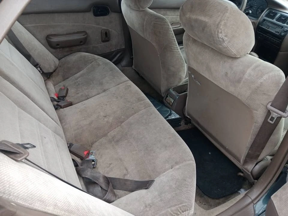 1996 Toyota Corolla 8th Gen - Image 7 of 8