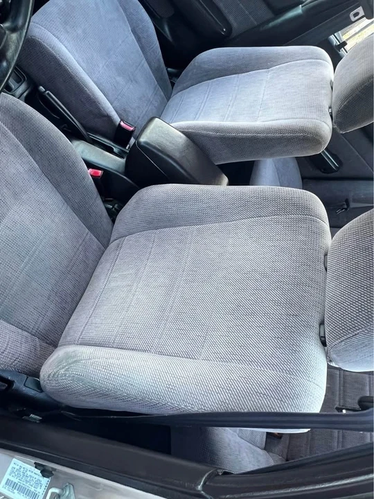 1996 Toyota Corolla 7th Gen - Image 8 of 10