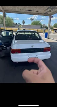 1996 Toyota Corolla 8th Gen - Image 4 of 11