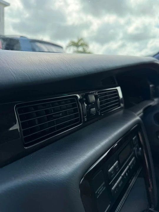 1996 Toyota Crown 10th Gen - Image 12 of 18