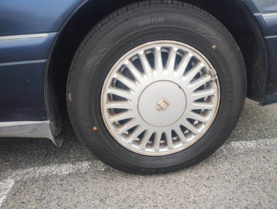 1996 Toyota Crown 10th Gen - Image 14 of 18