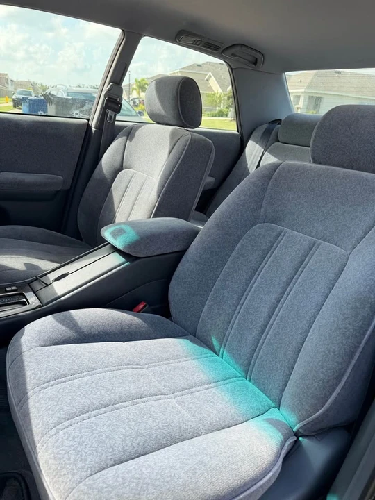 1996 Toyota Crown 10th Gen - Image 10 of 18