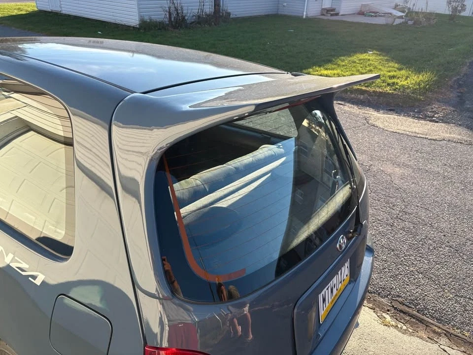 1996 Toyota Starlet 5th Gen - Image 4 of 19