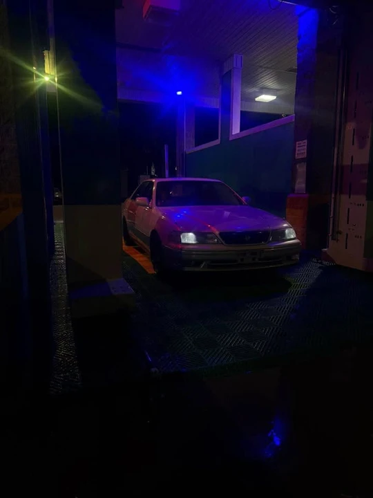 1996 Toyota Supra 4th Gen - Image 5 of 6