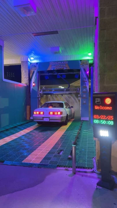 1996 Toyota Supra 4th Gen - Image 4 of 6