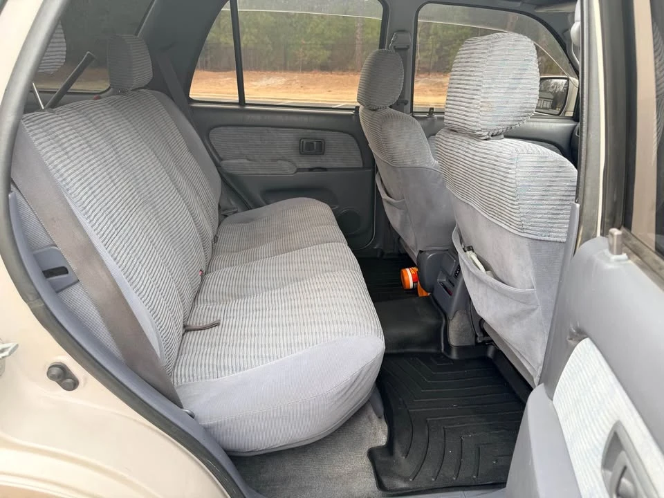 1996 Toyota 4Runner 3rd Gen - Image 10 of 20