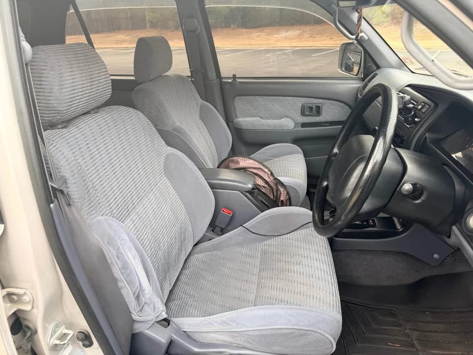 1996 Toyota 4Runner 3rd Gen - Image 7 of 20