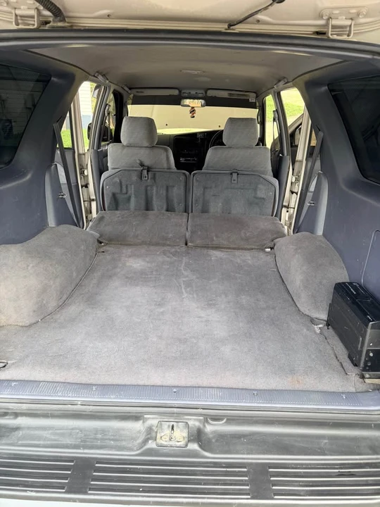 1996 Toyota 4Runner 3rd Gen - Image 16 of 20