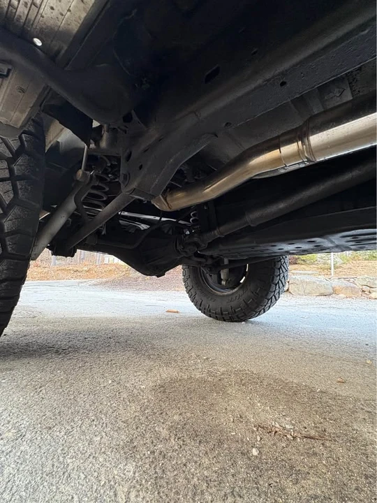 1996 Toyota 4Runner 3rd Gen - Image 10 of 16