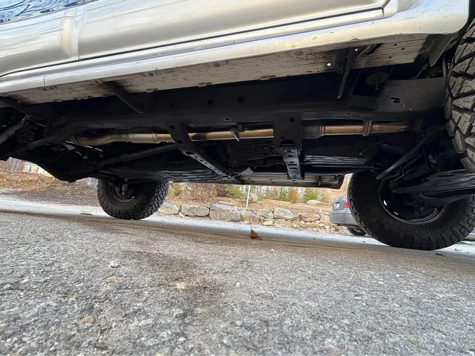 1996 Toyota 4Runner 3rd Gen - Image 9 of 16