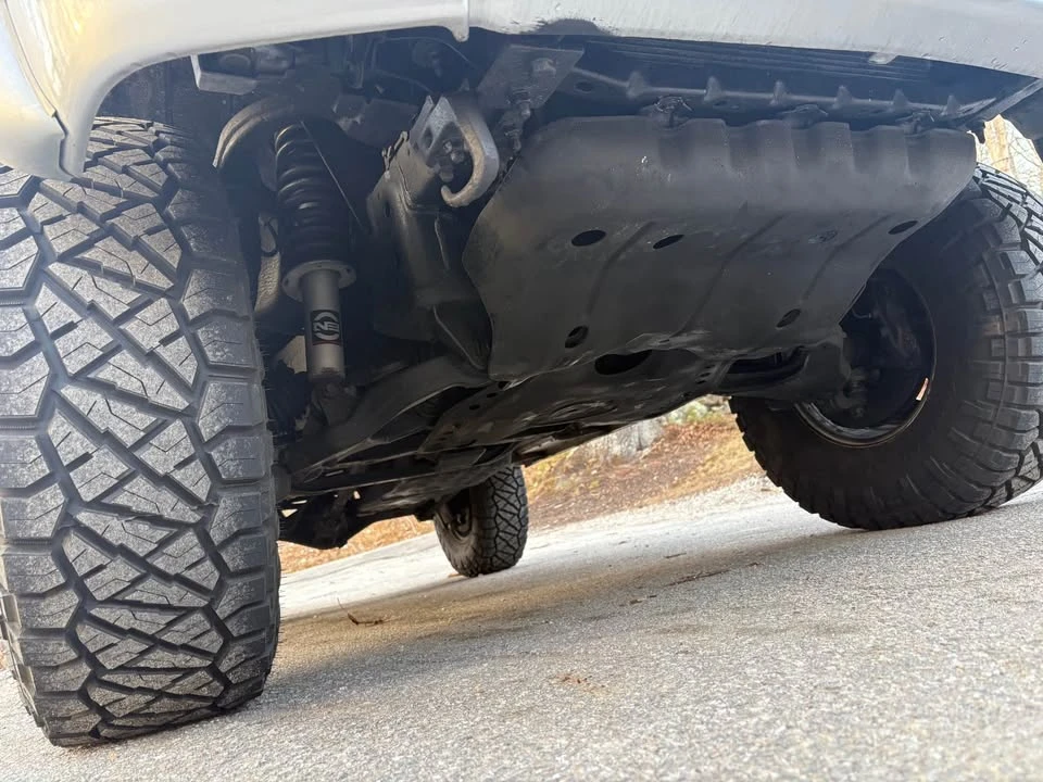 1996 Toyota 4Runner 3rd Gen - Image 8 of 16