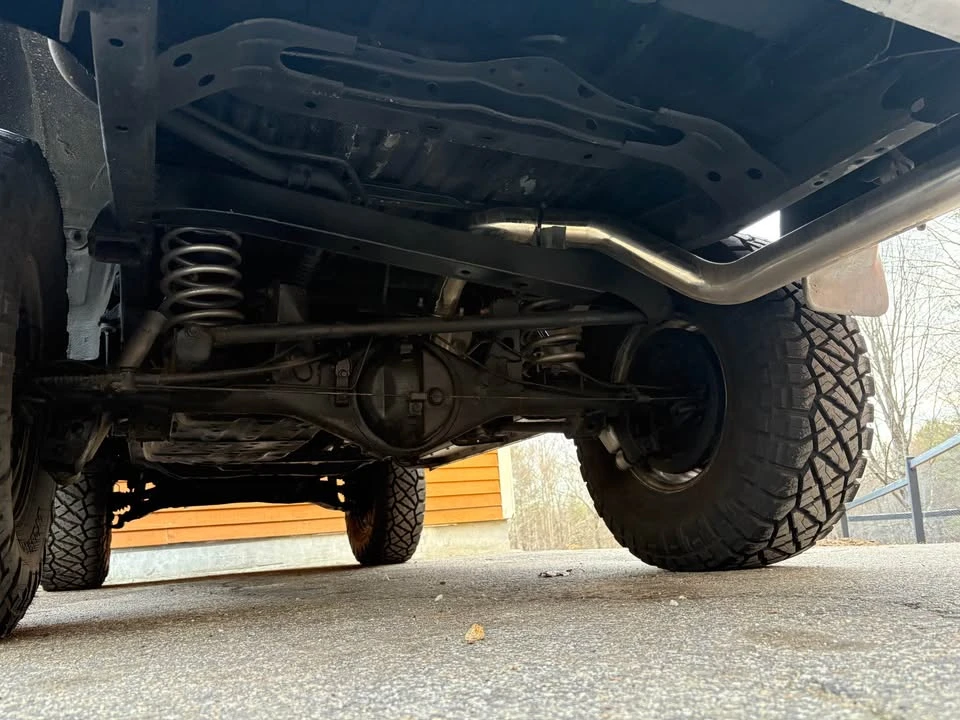 1996 Toyota 4Runner 3rd Gen - Image 11 of 16