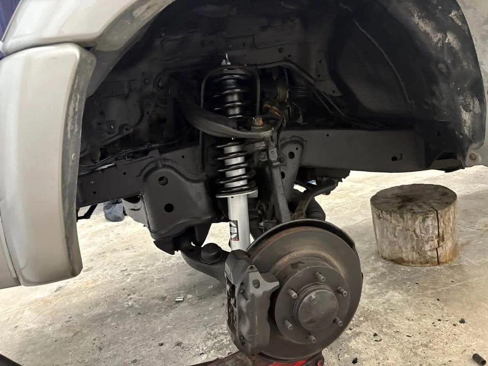 1996 Toyota 4Runner 3rd Gen - Image 15 of 16