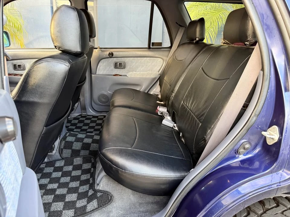 1996 Toyota 4Runner 3rd Gen - Image 19 of 20