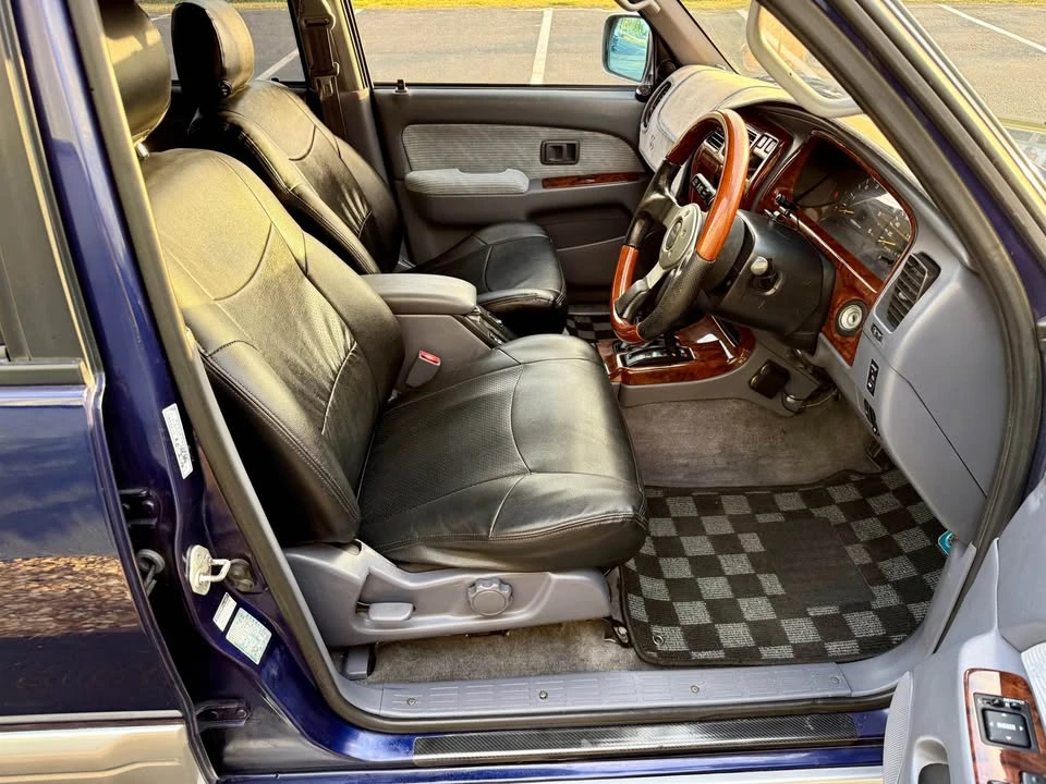1996 Toyota 4Runner 3rd Gen - Image 17 of 20