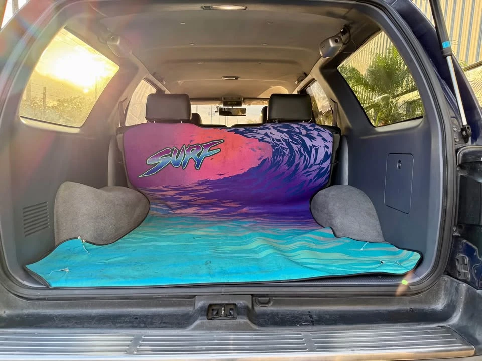1996 Toyota 4Runner 3rd Gen - Image 20 of 20