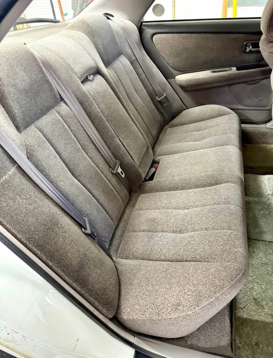 1996 Toyota Crown 10th Gen - Image 9 of 9