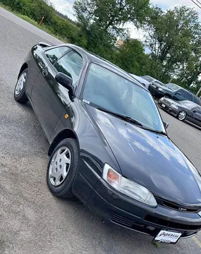 1996 Toyota Corolla Levin