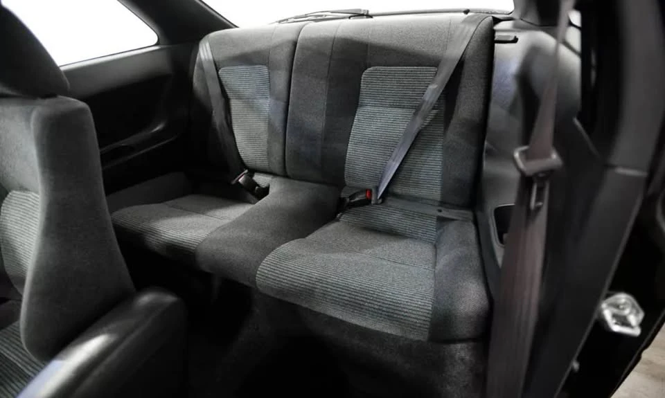 1996 Toyota Corolla 8th Gen - Image 7 of 9