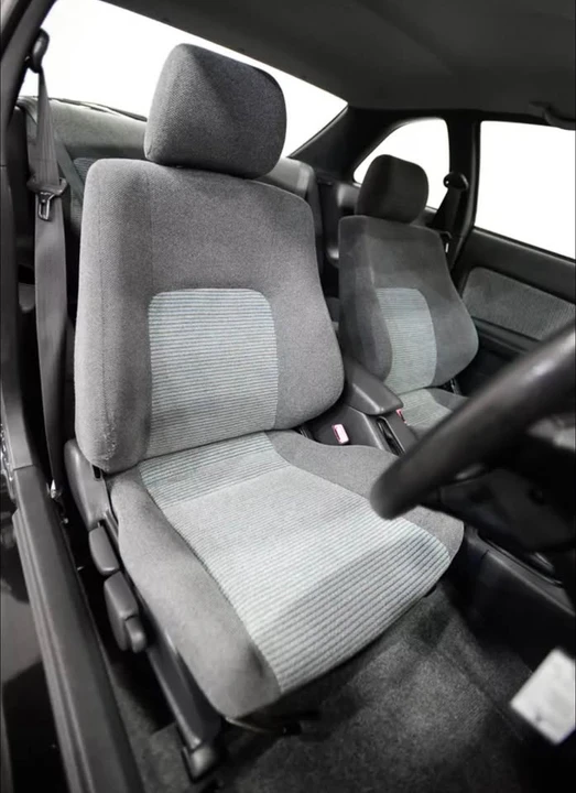1996 Toyota Corolla 8th Gen - Image 6 of 9