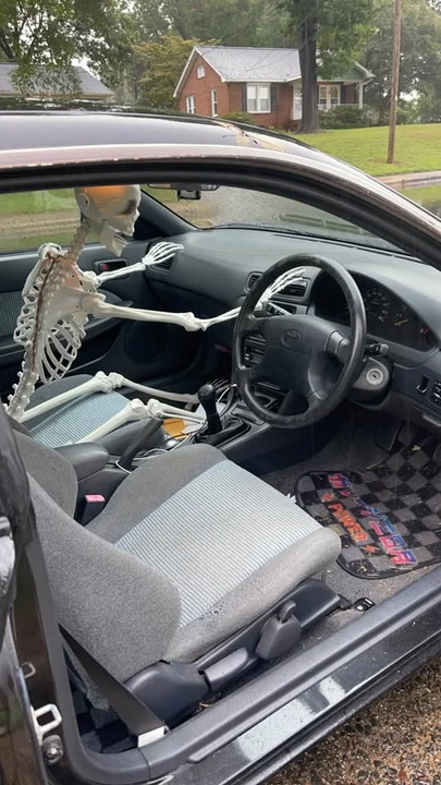 1996 Toyota Corolla 8th Gen - Image 5 of 9