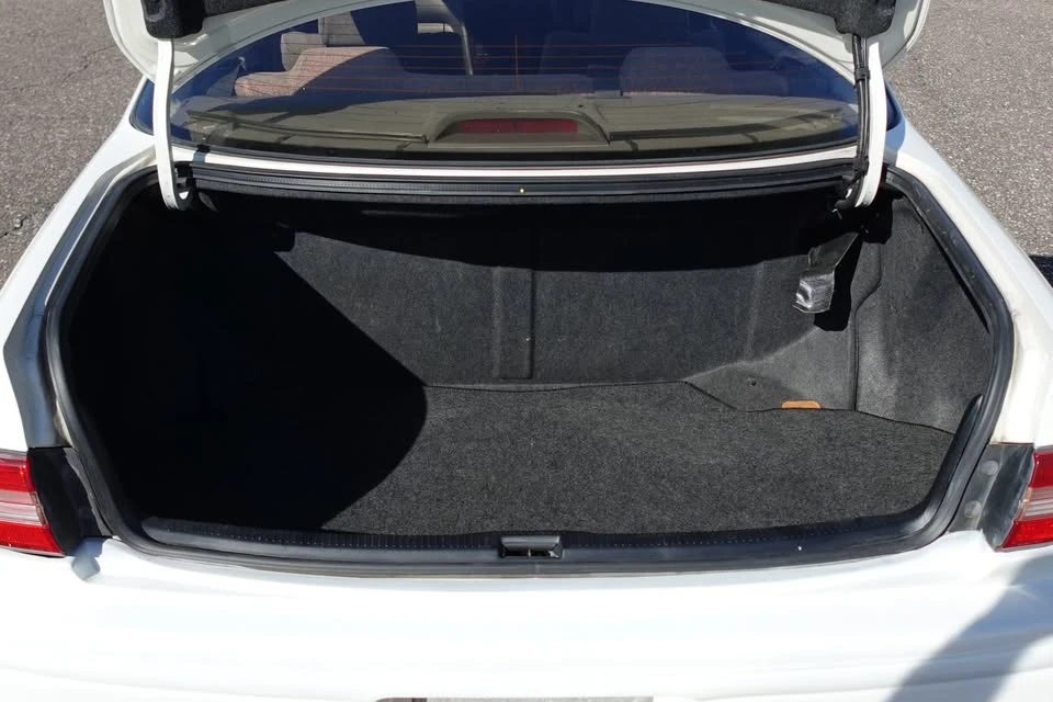1996 Toyota Mark II 7th Gen - Image 17 of 18