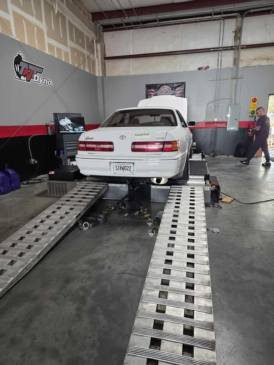 1996 Toyota SW20 MR2 - Image 17 of 18