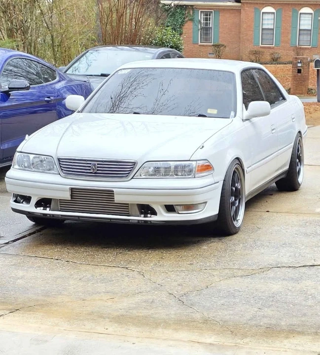 1996 Toyota SW20 MR2 - Image 16 of 18