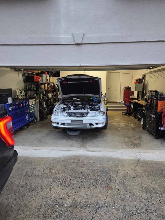 1996 Toyota SW20 MR2 - Image 4 of 18