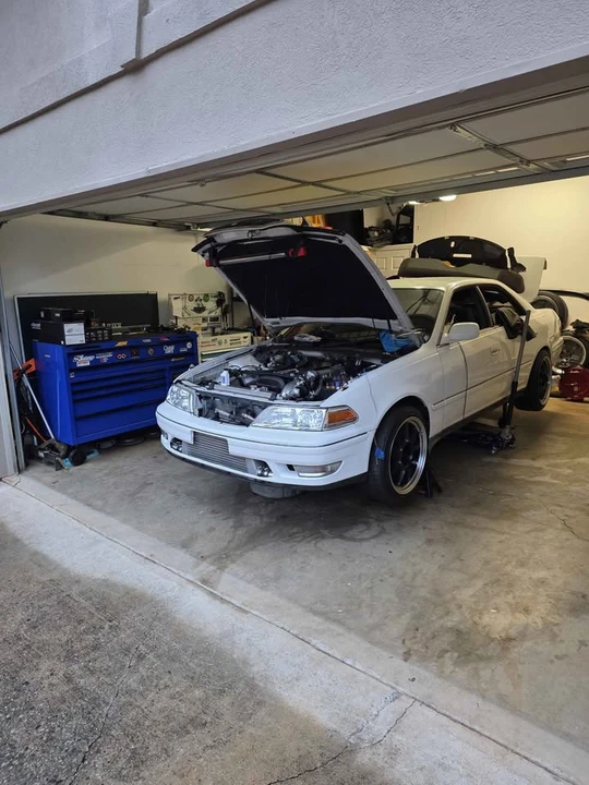 1996 Toyota SW20 MR2 - Image 15 of 18