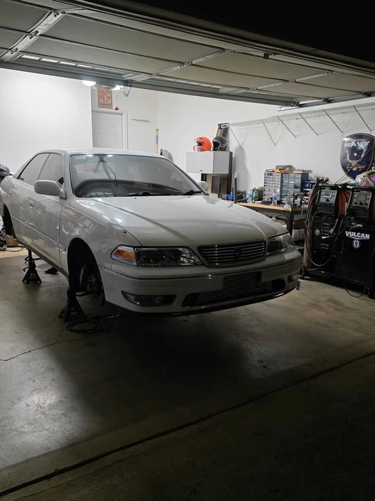 1996 Toyota SW20 MR2 - Image 3 of 18