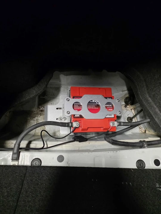 1996 Toyota SW20 MR2 - Image 7 of 18
