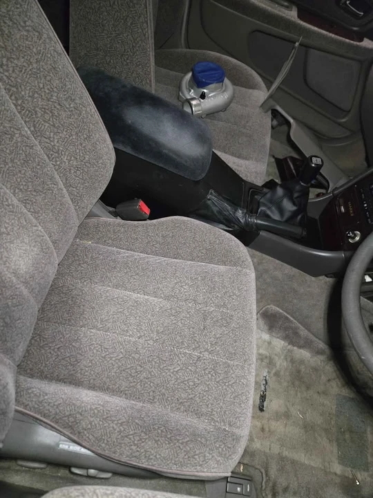 1996 Toyota SW20 MR2 - Image 12 of 18