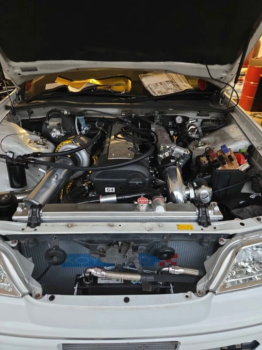 1996 Toyota SW20 MR2 - Image 13 of 18